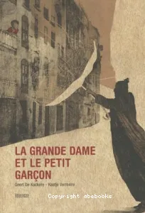 Grande dame et le petit garçon (La)