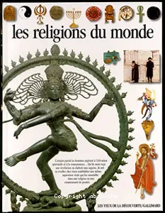 religions du monde (Les)