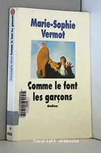 Comme le font les garçons