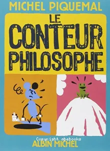 Conteur philosophe (Le)