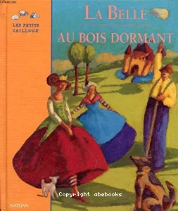 belle au bois dormant (La)