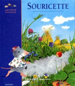 Souricette