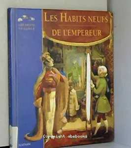 habits neufs de l'empereur (Les)