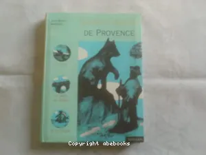 Contes et légendes de Provence