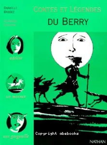 Contes et légendes du Berry