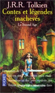 Contes et légendes inachevés