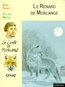 renard de Morlange (Le)