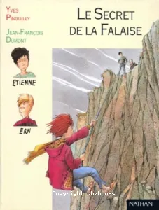 secret de la falaise (Le)