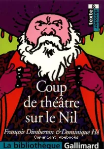 Coup de théâtre sur le Nil