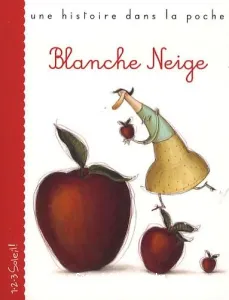 Blanche-Neige