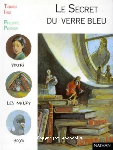 secret du verre bleu (Le)