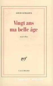 Vingt ans ma belle âge