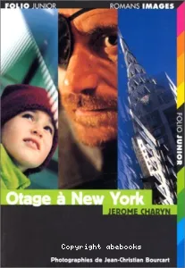 Otage à New York