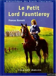 Petit Lord Fauntleroy (Le)