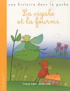 Cigale et la fourmi (La)