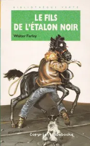 Fils de l'étalon noir (Le)