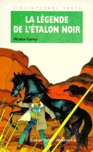 Légende de l'étalon noir (La)