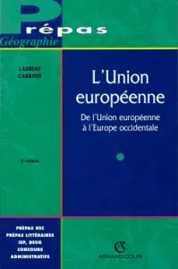Union européenne (L')