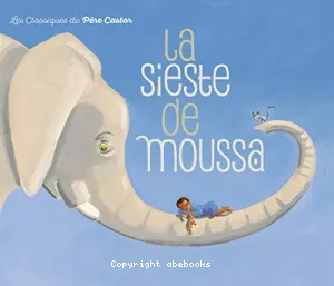 Sieste de Moussa