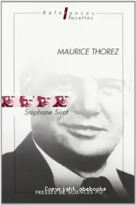 Maurice Thorez