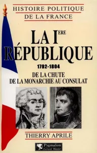 Ire République (La)