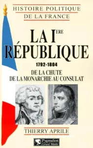 Ire République (La)