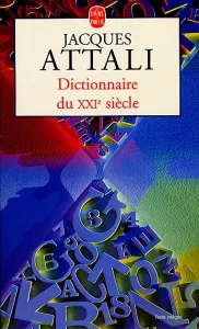 Dictionnaire du XXIe siècle