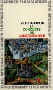 Conquête de Constantinople (La)