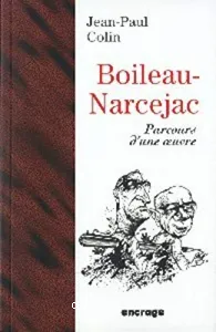 Boileau-Narcejac