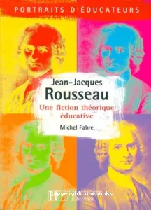 Jean-Jacques Rousseau