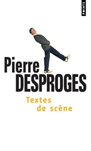 Textes en scène