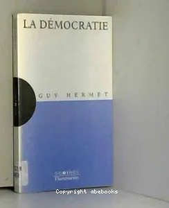 démocratie (La)