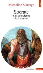 Socrate et la conscience de l'homme