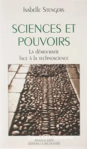 Sciences et pouvoirs