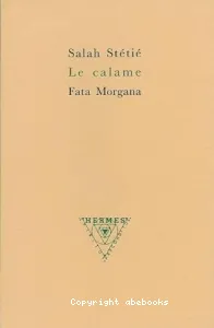 calame (Le)