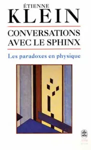 Conversations avec le sphinx