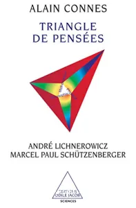 Triangle de pensées