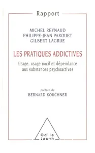 pratiques addictives (Les)