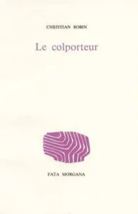 Colporteur (le)