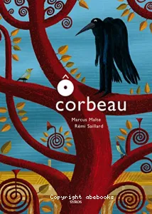 O corbeau