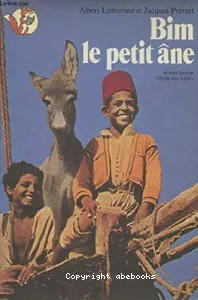 Bim le petit âne