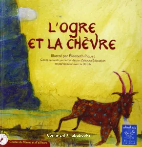 Ogre et la chèvre (L')