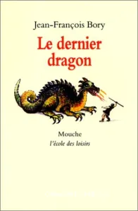 dernier dragon (Le)