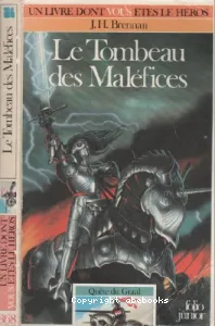 Tombeau des maléfices (Le)