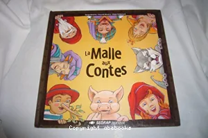 Malle aux contes (La)