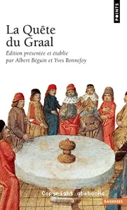 Quête du Graal (La)