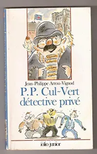 P.P. Cul-Vert détective privé