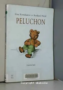 Peluchon