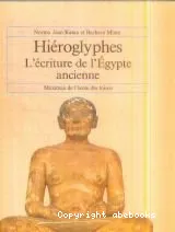 Hiéroglyphes