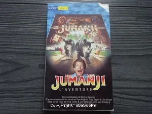 Jumanji, l'aventure